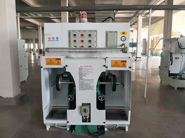 湿式打磨除尘工作台定...